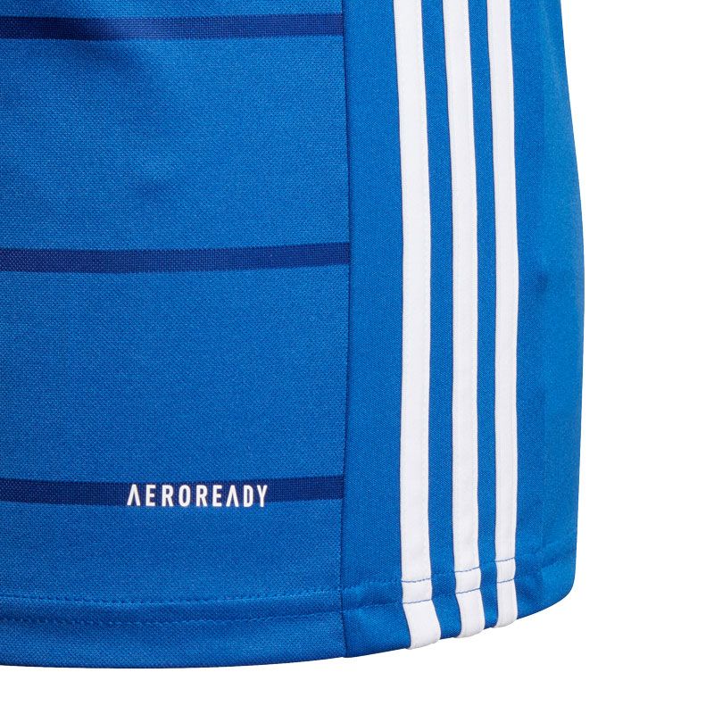 adidas T-Shirt adidas Campeon 21 M FT6762 Póló