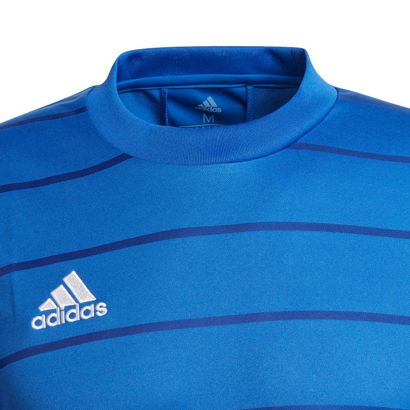 adidas T-Shirt adidas Campeon 21 M FT6762 Póló