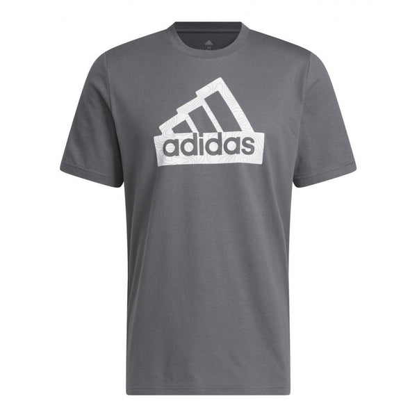 adidas T-shirt adidas City M H49666 Ruházat Póló