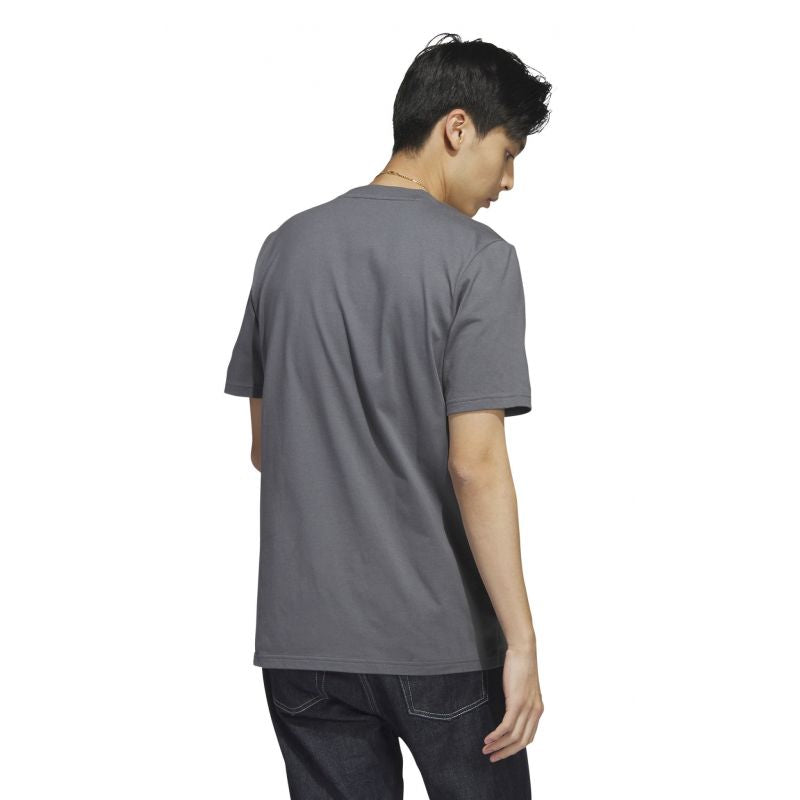adidas T-shirt adidas City M H49666 Ruházat Póló - Sportmania.hu