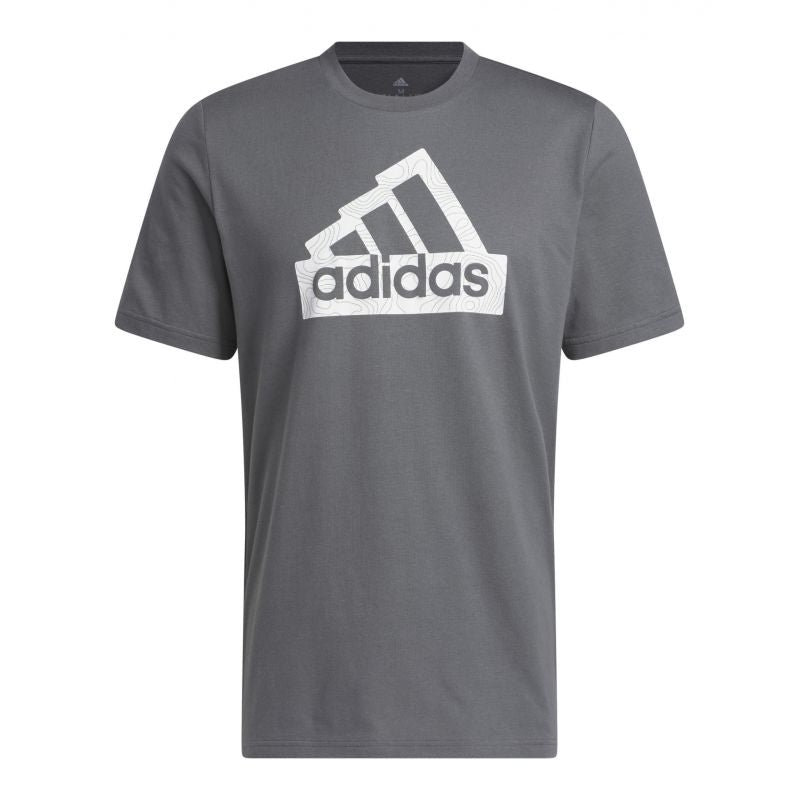 adidas T-shirt adidas City M H49666 Ruházat Póló - Sportmania.hu
