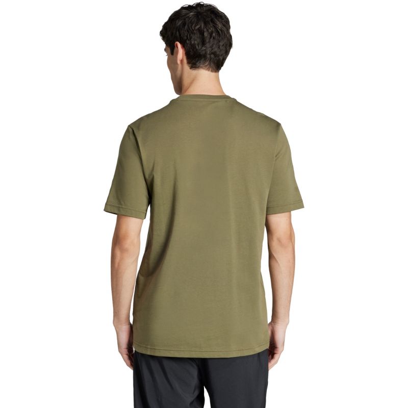 adidas T-shirt adidas Codes Camo Graphic M JI6768 Póló