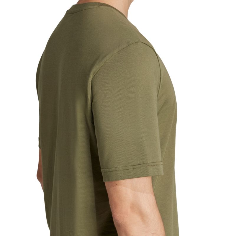 adidas T-shirt adidas Codes Camo Graphic M JI6768 Póló