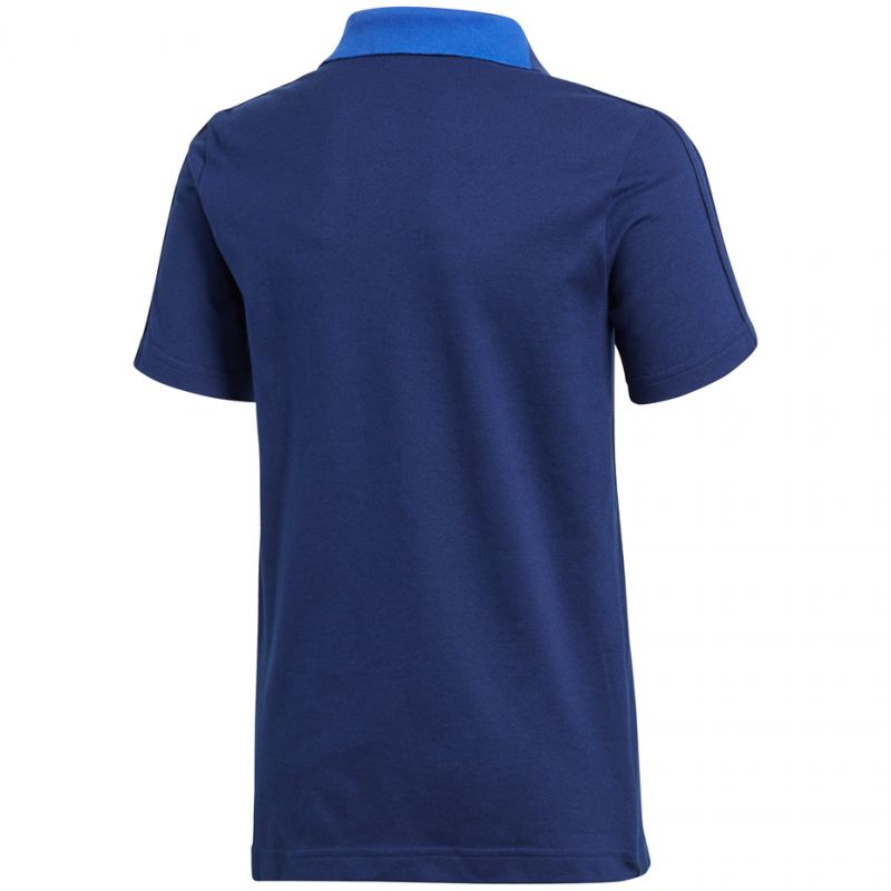 adidas T-Shirt adidas Condivo 18 Cotton Polo Jr CF4368 Póló