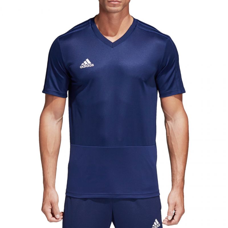 adidas T-Shirt adidas Condivo 18 Training Jersey M CV8233 Póló