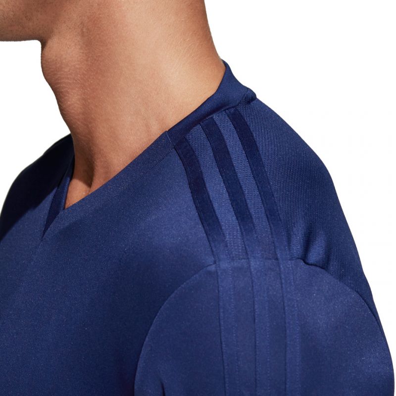 adidas T-Shirt adidas Condivo 18 Training Jersey M CV8233 Póló