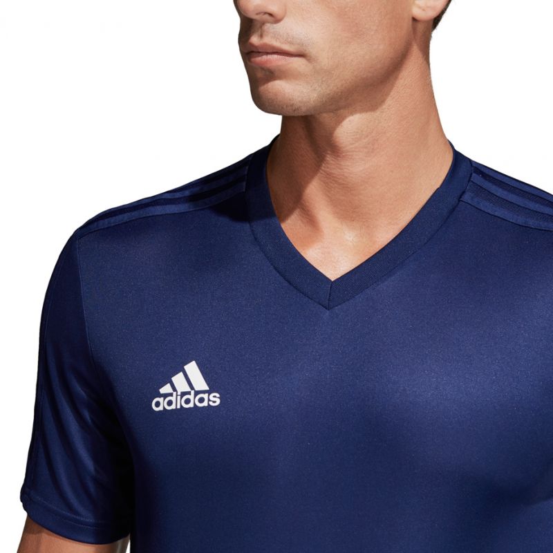 adidas T-Shirt adidas Condivo 18 Training Jersey M CV8233 Póló