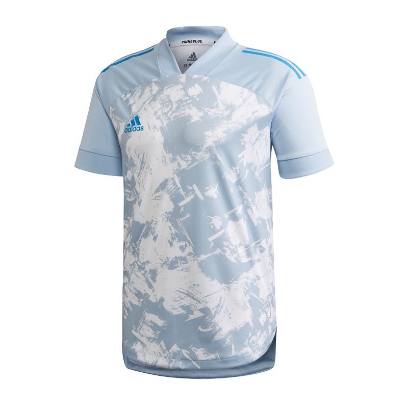 adidas T-Shirt adidas Condivo 20 Jersey M FI4221 Póló