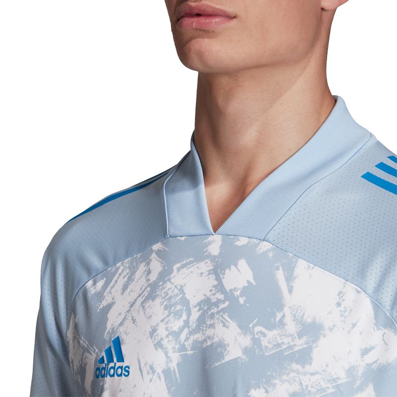 adidas T-Shirt adidas Condivo 20 Jersey M FI4221 Póló