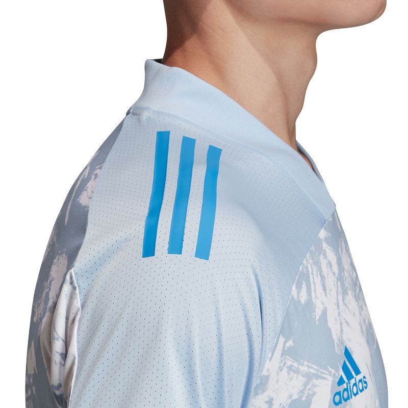 adidas T-Shirt adidas Condivo 20 Jersey M FI4221 Póló - Sportmania.hu