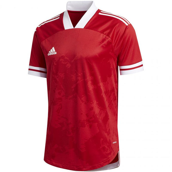 adidas T-Shirt adidas Condivo 20 Jersey M FT7257 Póló