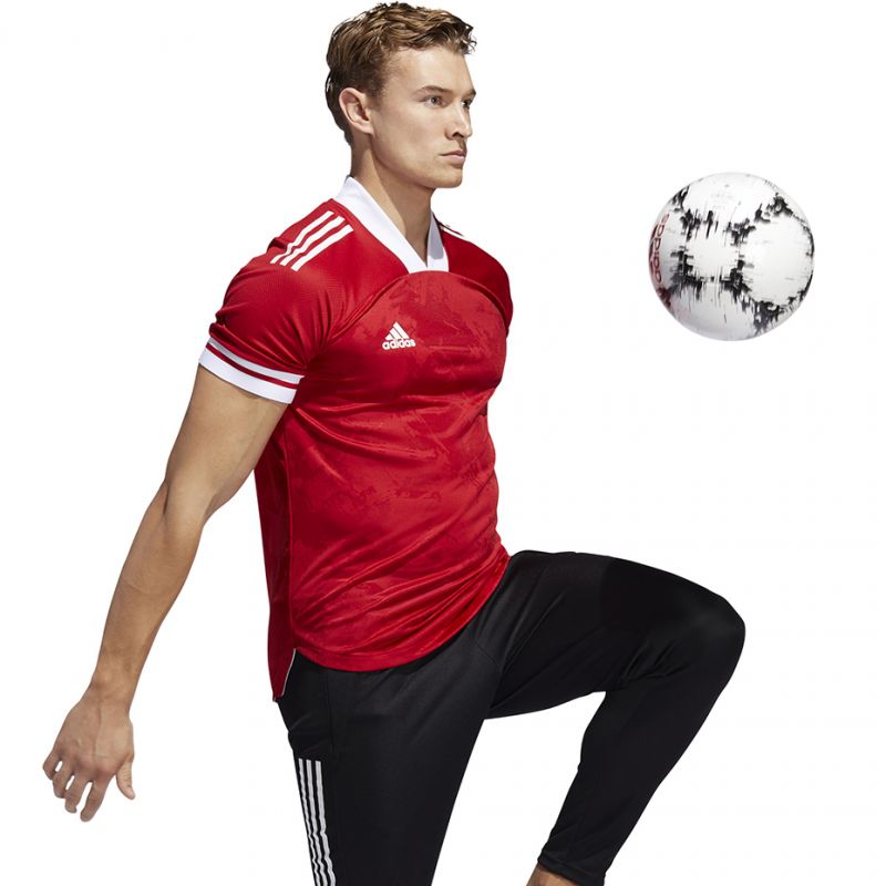 adidas T-Shirt adidas Condivo 20 Jersey M FT7257 Póló