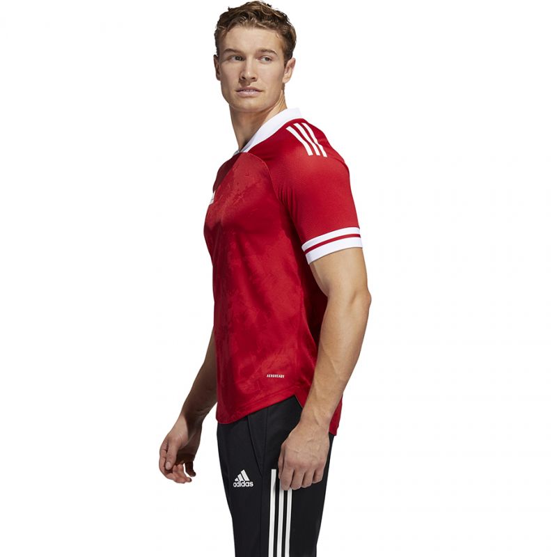 adidas T-Shirt adidas Condivo 20 Jersey M FT7257 Póló