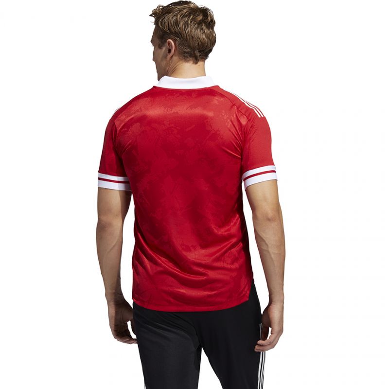 adidas T-Shirt adidas Condivo 20 Jersey M FT7257 Póló