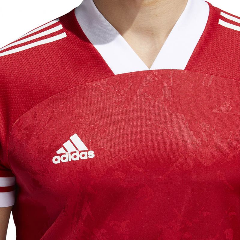 adidas T-Shirt adidas Condivo 20 Jersey M FT7257 Póló