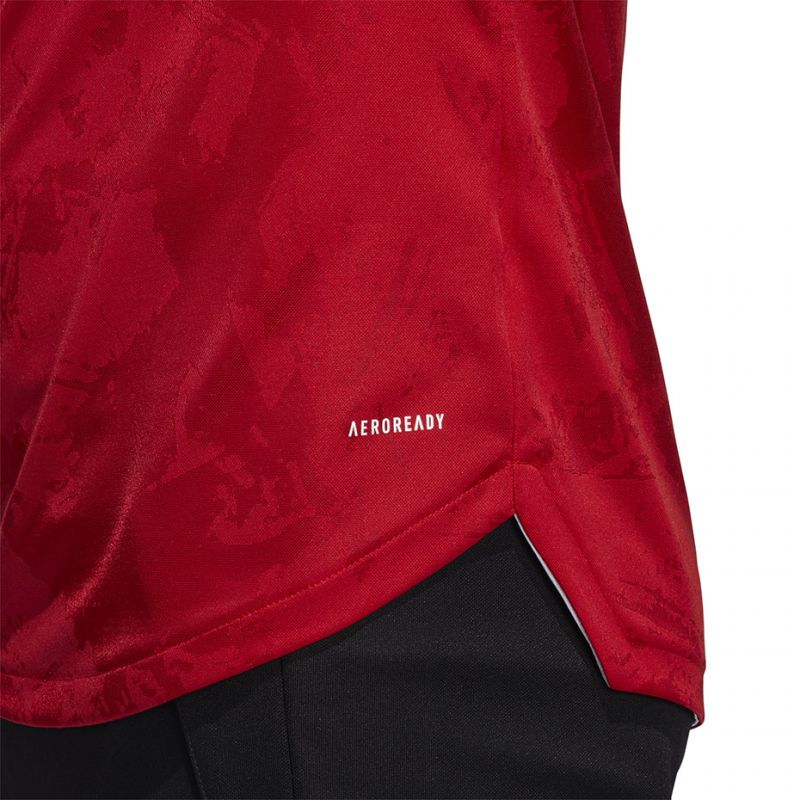 adidas T-Shirt adidas Condivo 20 Jersey M FT7257 Póló