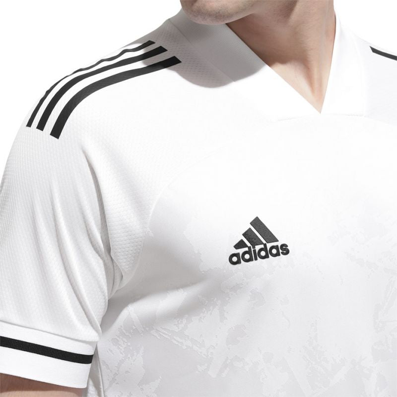 adidas T-shirt adidas Condivo 20 M FT7255 Póló