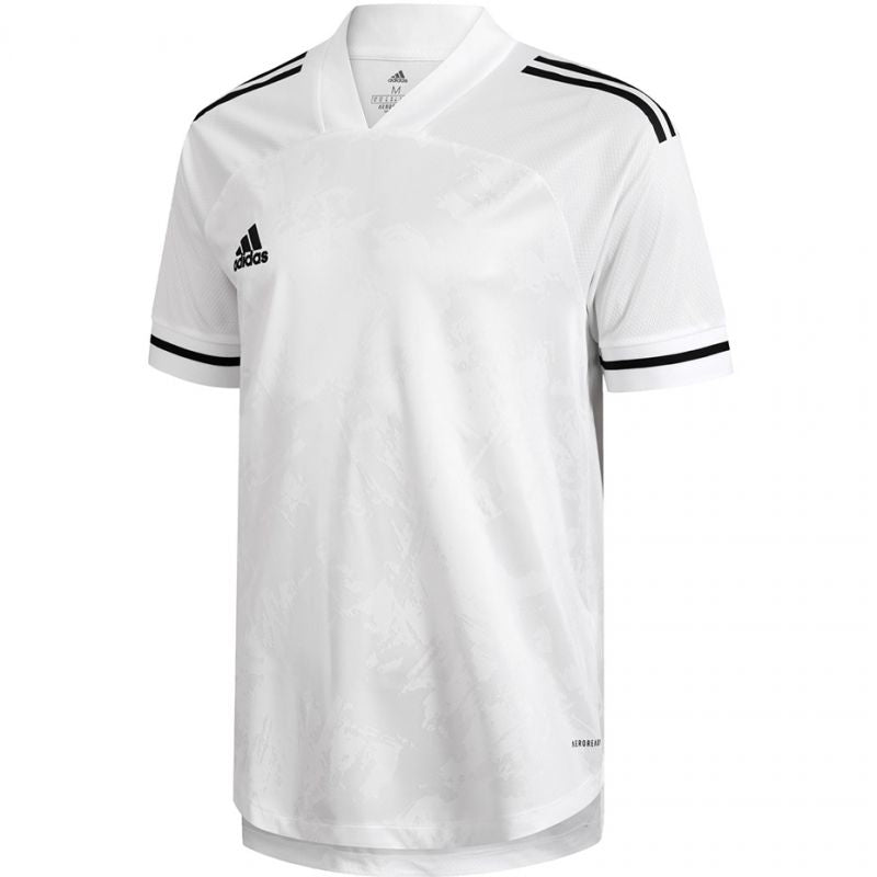 adidas T-shirt adidas Condivo 20 M FT7255 Póló - Sportmania.hu