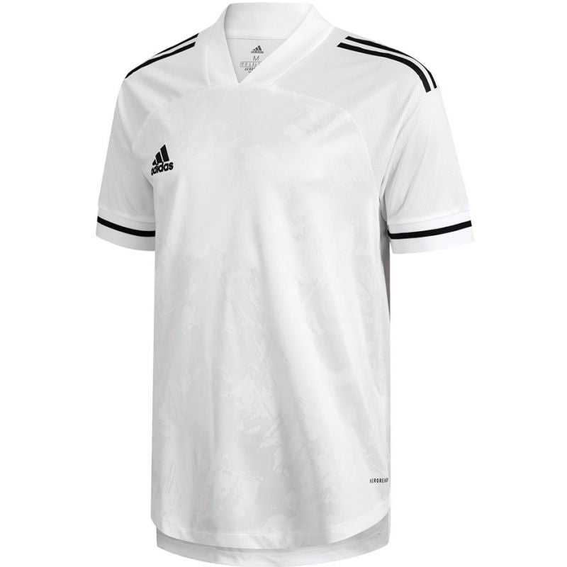 adidas T-shirt adidas Condivo 20 M FT7255 Póló - Sportmania.hu