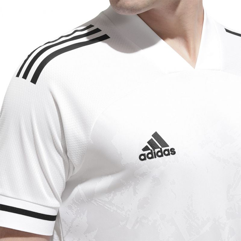 adidas T-shirt adidas Condivo 20 M FT7255 Póló