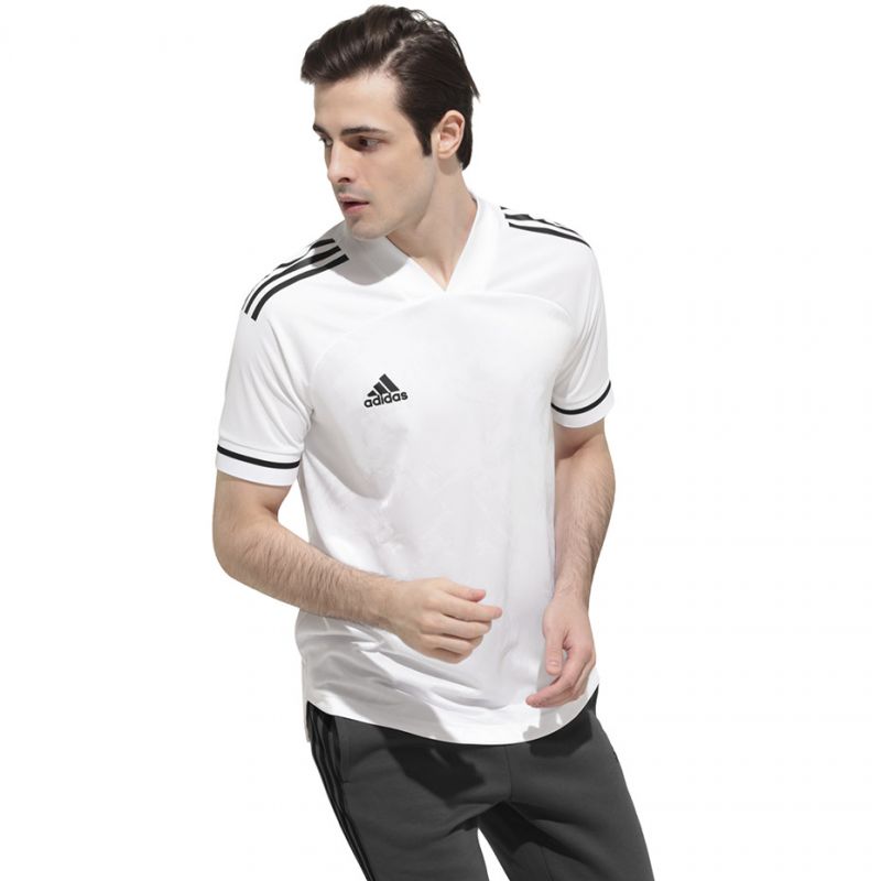 adidas T-shirt adidas Condivo 20 M FT7255 Póló - Sportmania.hu