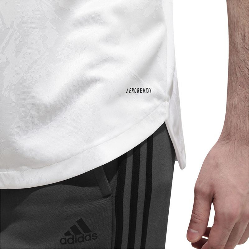 adidas T-shirt adidas Condivo 20 M FT7255 Póló - Sportmania.hu