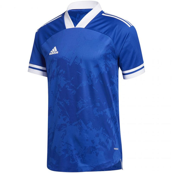 adidas T-shirt adidas Condivo 20 M FT7258 Póló Ruházat Póló