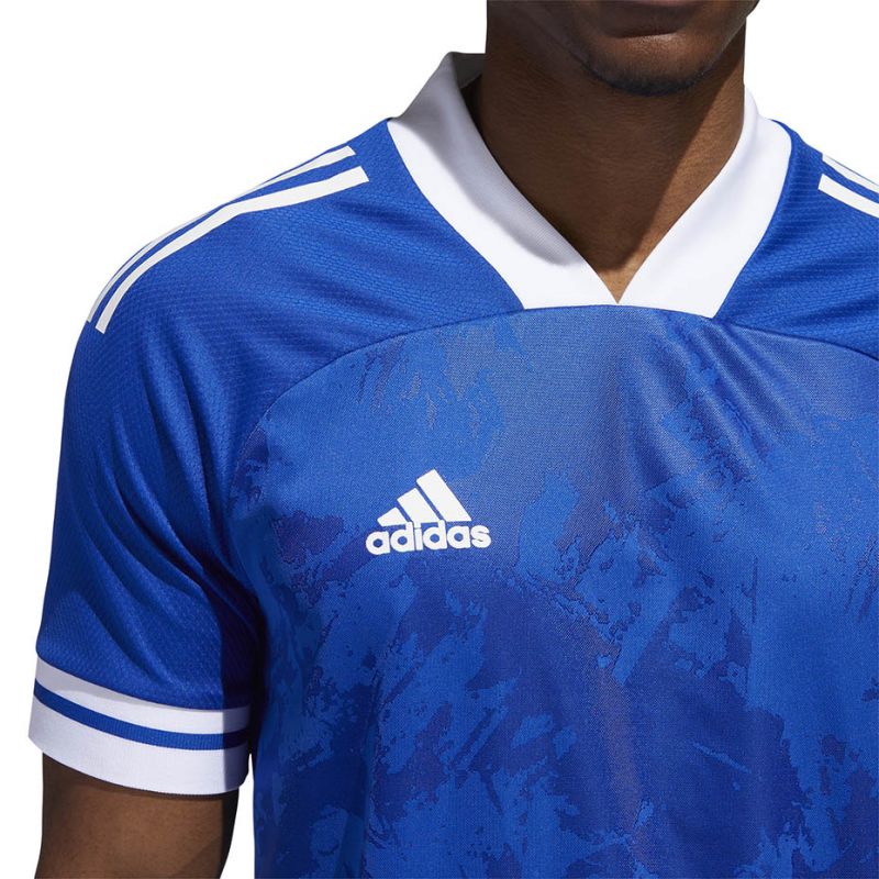adidas T-shirt adidas Condivo 20 M FT7258 Póló Ruházat Póló - Sportmania.hu