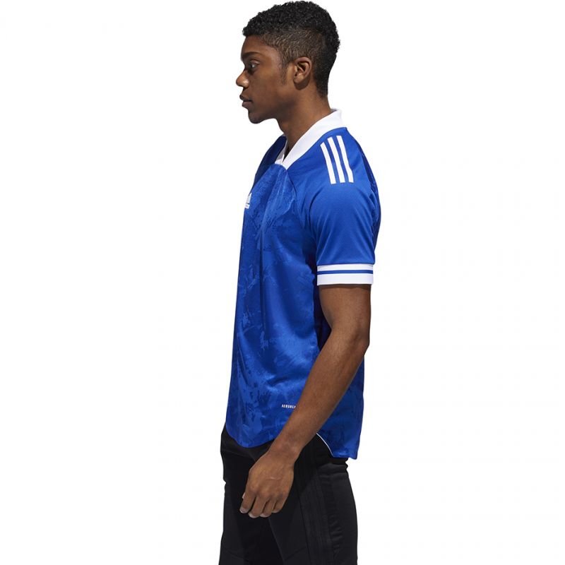 adidas T-shirt adidas Condivo 20 M FT7258 Póló Ruházat Póló - Sportmania.hu