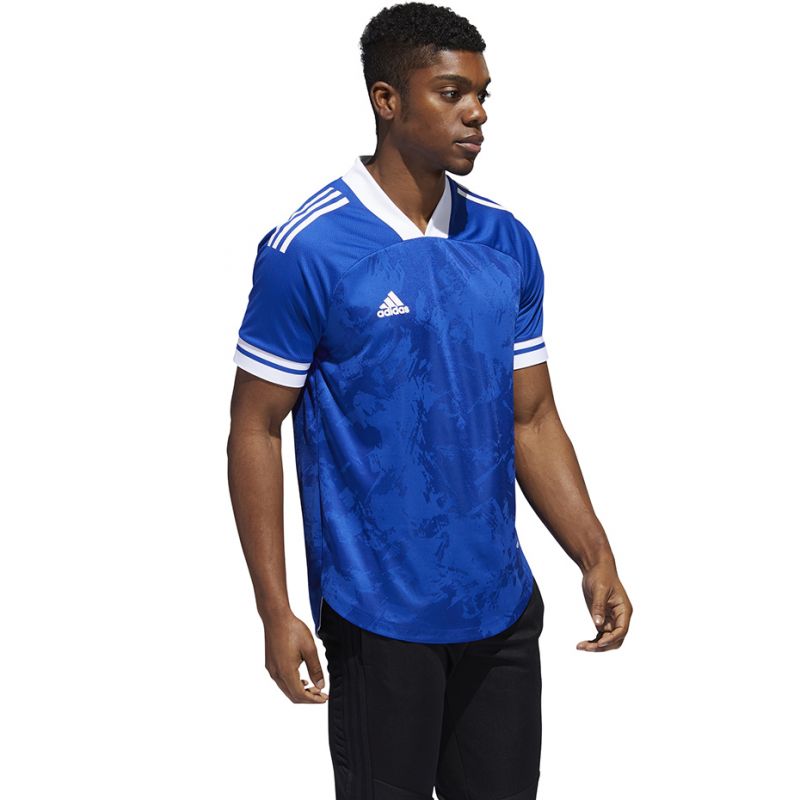 adidas T-shirt adidas Condivo 20 M FT7258 Póló Ruházat Póló - Sportmania.hu