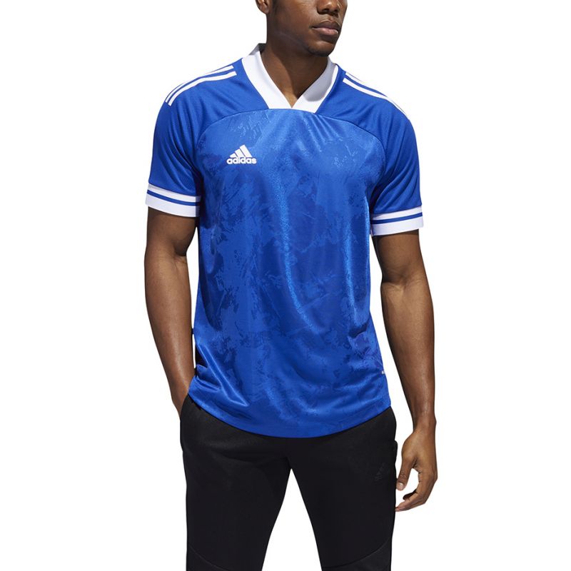 adidas T-shirt adidas Condivo 20 M FT7258 Póló Ruházat Póló - Sportmania.hu