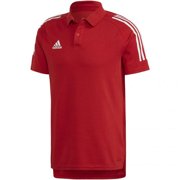 adidas T-Shirt adidas Condivo 20 Polo M ED9235 Póló
