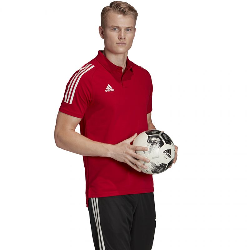 adidas T-Shirt adidas Condivo 20 Polo M ED9235 Póló
