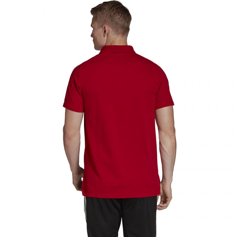 adidas T-Shirt adidas Condivo 20 Polo M ED9235 Póló