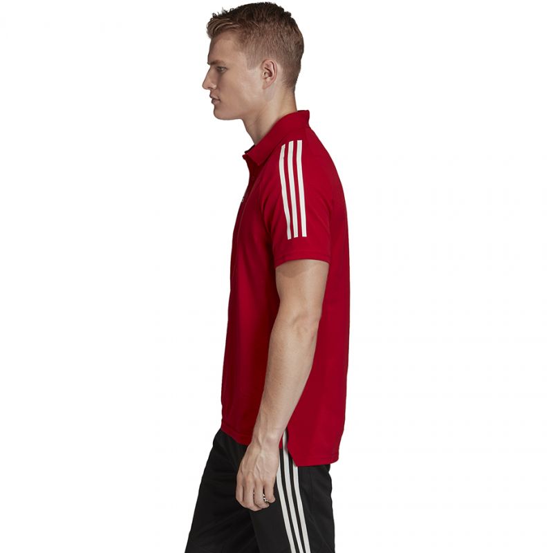 adidas T-Shirt adidas Condivo 20 Polo M ED9235 Póló