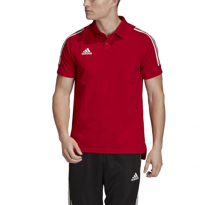 adidas T-Shirt adidas Condivo 20 Polo M ED9235 Póló
