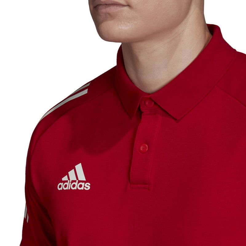 adidas T-Shirt adidas Condivo 20 Polo M ED9235 Póló