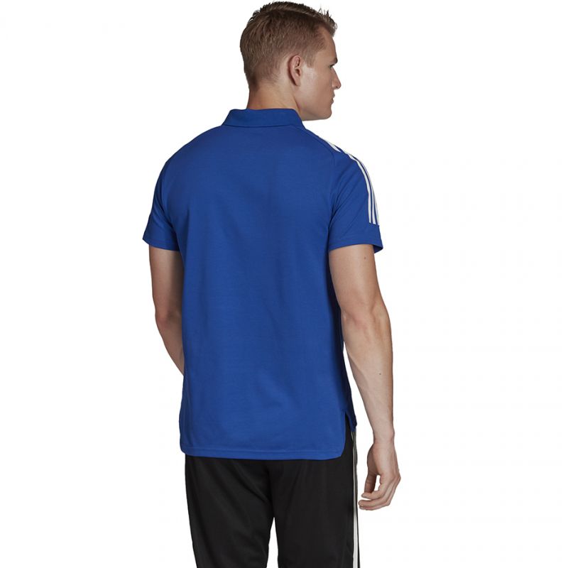 adidas T-Shirt adidas Condivo 20 Polo M ED9237 Póló