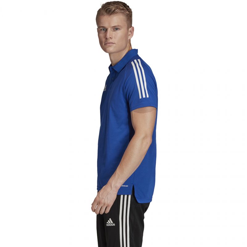 adidas T-Shirt adidas Condivo 20 Polo M ED9237 Póló