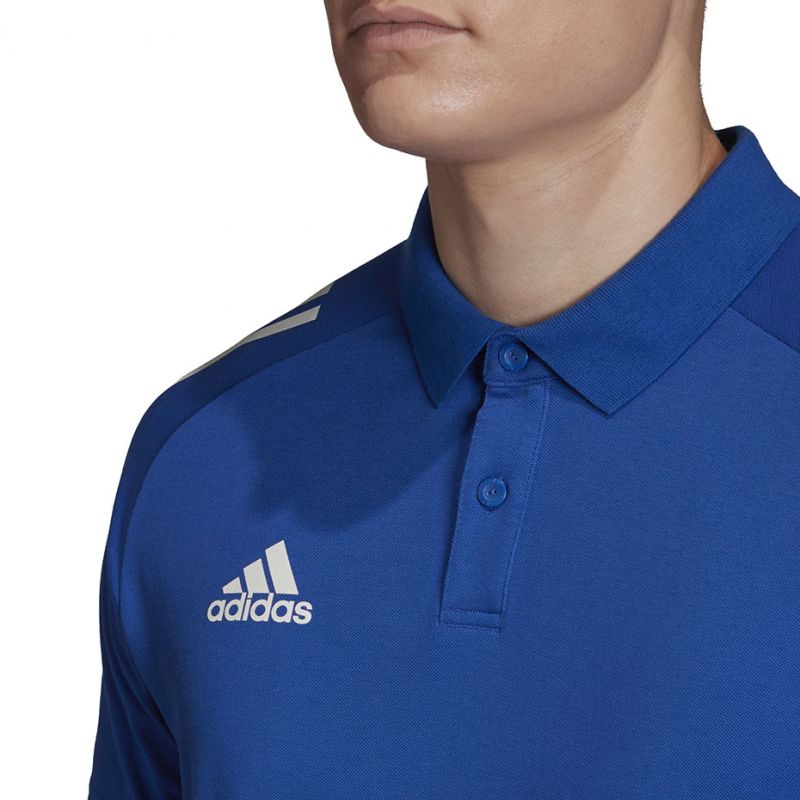 adidas T-Shirt adidas Condivo 20 Polo M ED9237 Póló