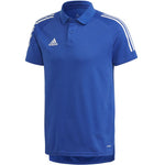 adidas T-Shirt adidas Condivo 20 Polo M ED9237 Póló - Sportmania.hu
