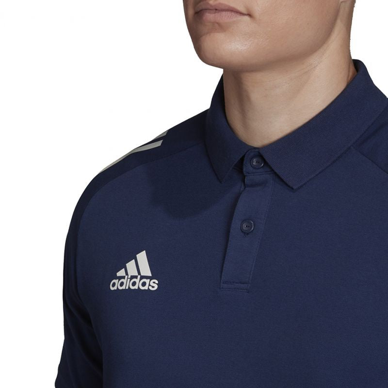 adidas T-Shirt adidas Condivo 20 Polo M ED9245 Póló
