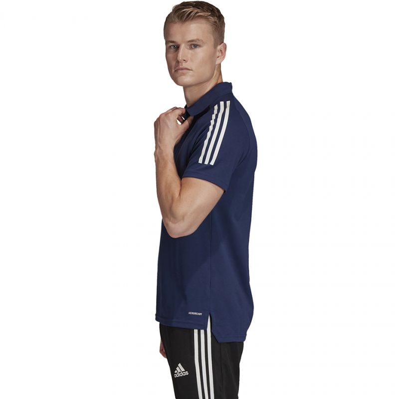 adidas T-Shirt adidas Condivo 20 Polo M ED9245 Póló