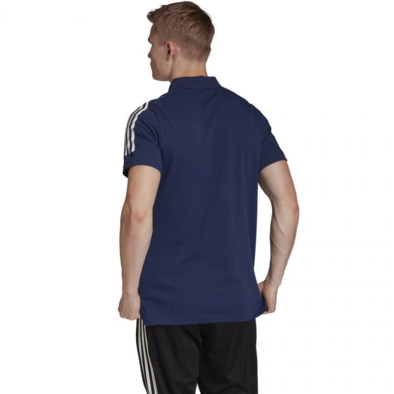 adidas T-Shirt adidas Condivo 20 Polo M ED9245 Póló