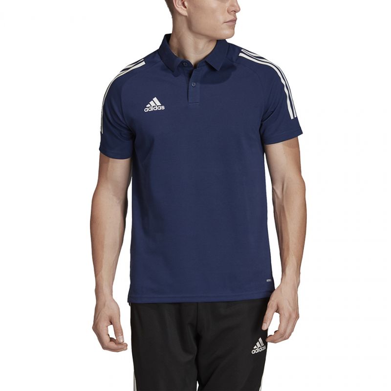 adidas T-Shirt adidas Condivo 20 Polo M ED9245 Póló
