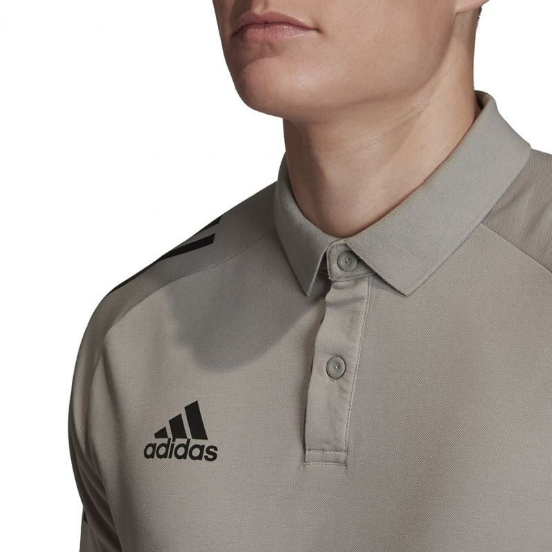 adidas T-Shirt adidas Condivo 20 Polo M ED9247 Póló - Sportmania.hu