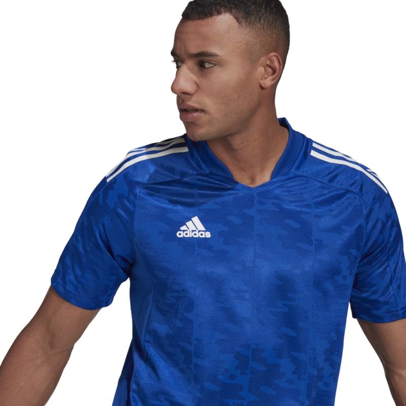 adidas T-shirt adidas Condivo 21 M GF3357 Póló