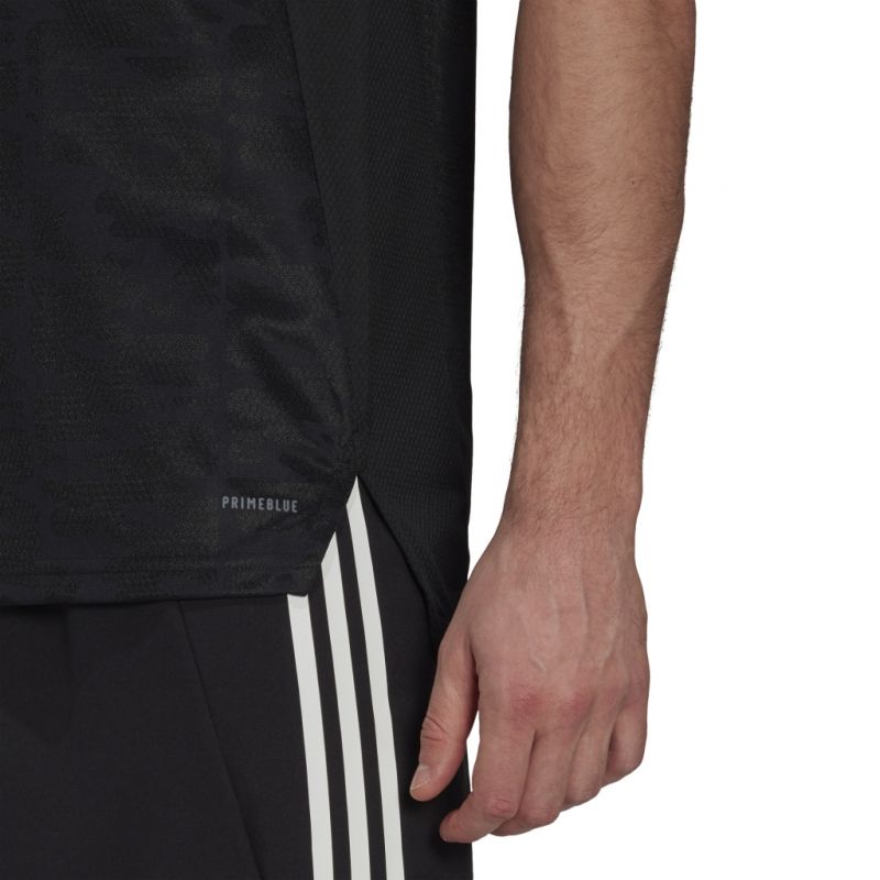 adidas T-shirt adidas Condivo 21 M GJ6790 Póló