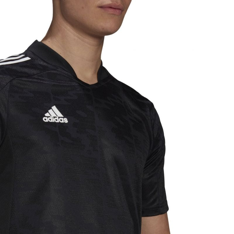 adidas T-shirt adidas Condivo 21 M GJ6790 Póló