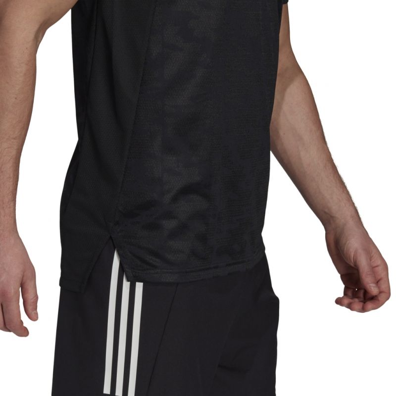 adidas T-shirt adidas Condivo 21 M GJ6790 Póló